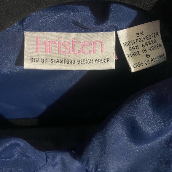 Kristen Blue Blouse 💙 willow Ridge bundle 💚2 for 1 price $$ - Picture 2 of 12